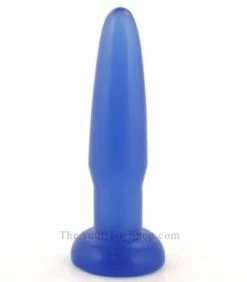 Basic Butt Plug for Beginners
