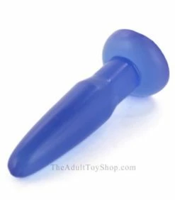 Basic Butt Plug for Beginners -Adult Toy Sales Store belug3