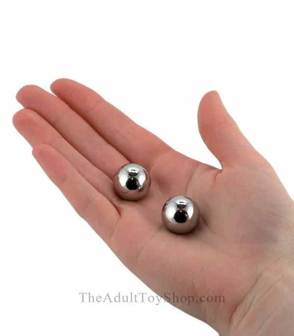 Cloud 9 Ben Wa Balls 4 Cloud 9 Ben Wa Balls - Image 4