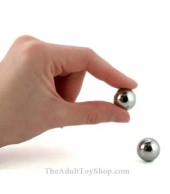 Cloud 9 Ben Wa Balls 10 Cloud 9 Ben Wa Balls -Adult Toy Sales Store benwa2 2