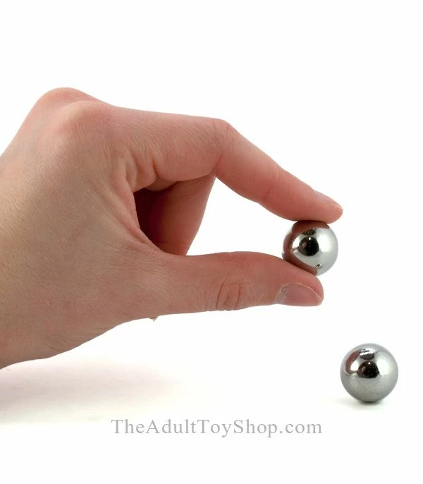 Cloud 9 Ben Wa Balls 5 Cloud 9 Ben Wa Balls - Image 5