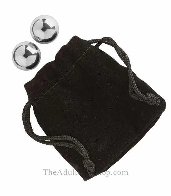 Cloud 9 Ben Wa Balls 6 Cloud 9 Ben Wa Balls - Image 6