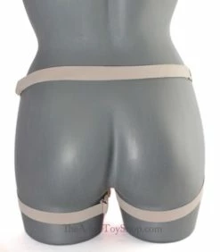 Betty's Vibrating Strap-On Dildo -Adult Toy Sales Store betty4 1