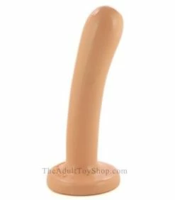 BFF Harness Compatible Dildo