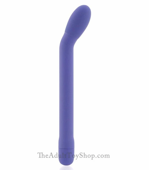 BGee G Spot Wand Vibrator 1 BGee G Spot Wand Vibrator