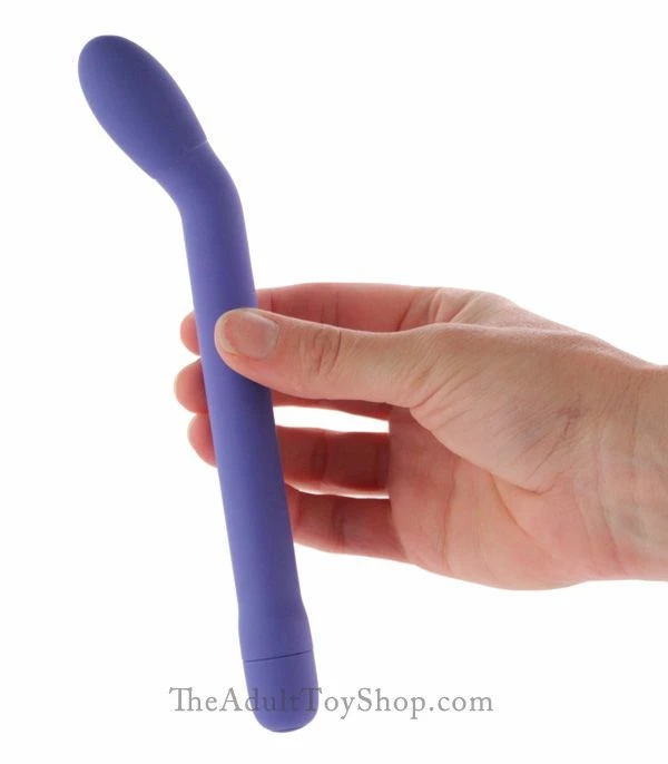 BGee G Spot Wand Vibrator 6 BGee G Spot Wand Vibrator - Image 6