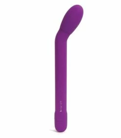 BGee G Spot Wand Vibrator 8 BGee G Spot Wand Vibrator -Adult Toy Sales Store bgeepurple 1