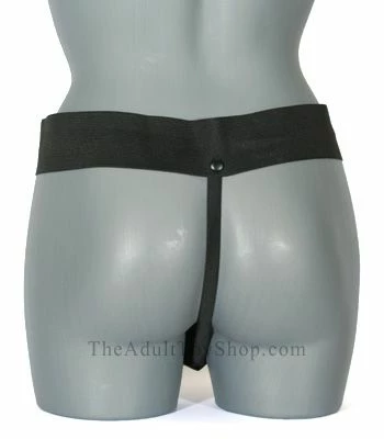 Big Daddy Hollow Strap on Penis 3 Big Daddy Hollow Strap on Penis - Image 3