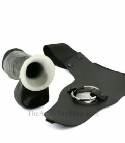 Big Daddy Hollow Strap on Penis 7 Big Daddy Hollow Strap on Penis -Adult Toy Sales Store bigd4