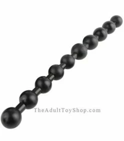 Beginner Anal Bead Collection -Adult Toy Sales Store bkit2