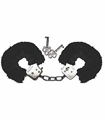 Furry Handcuffs 2 Furry Handcuffs - Image 2