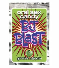 BJ Blast Oral Sex Candy -Adult Toy Sales Store blast1
