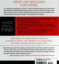 Blow Him Away 3 Blow Him Away -Adult Toy Sales Store blowhim