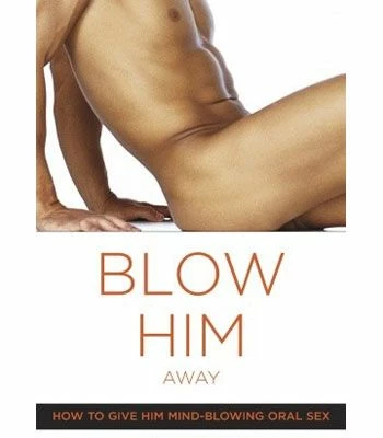 Blow Him Away 1 Blow Him Away
