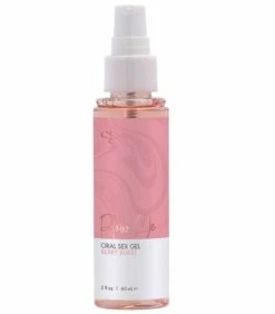 Blow Me Oral Sex Lube -Adult Toy Sales Store blowme berr 1