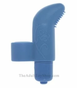 Finger Play Vibe 9 Finger Play Vibe -Adult Toy Sales Store blue 1 1