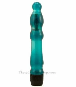 Blueberry Bliss Personal Vibrator