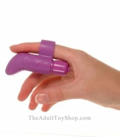Finger Play Vibe 11 Finger Play Vibe -Adult Toy Sales Store blush3 1