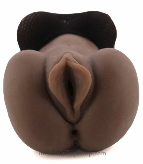 Fishnet Body Stroker Toy 6 Fishnet Body Stroker Toy - Image 6