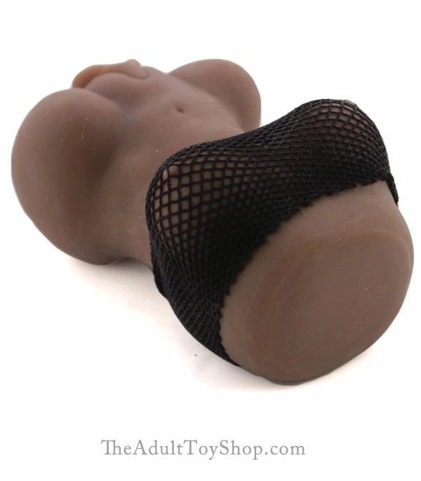 Fishnet Body Stroker Toy 7 Fishnet Body Stroker Toy - Image 7