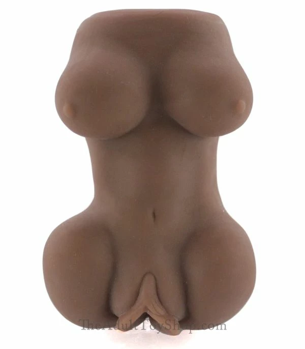 Fishnet Body Stroker Toy 8 Fishnet Body Stroker Toy - Image 8