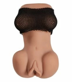 Fishnet Body Stroker Toy 11 Fishnet Body Stroker Toy -Adult Toy Sales Store bodystrokertan 1