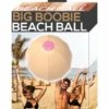 Boobie Beach Ball