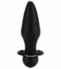 Booty Rider -Adult Toy Sales Store booty rider black