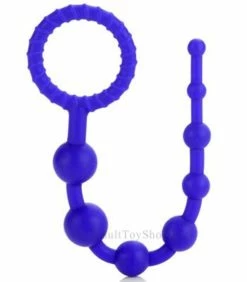 Booty Call Small Anal Beads