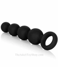 Cocolicious Anal Orgasm Beads -Adult Toy Sales Store bootyb3