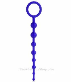 Booty Call Small Anal Beads -Adult Toy Sales Store bootyb3 1 1