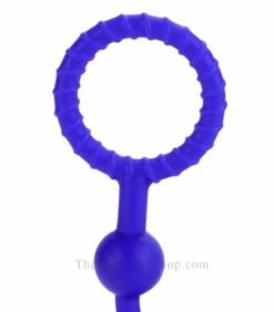 Booty Call Small Anal Beads -Adult Toy Sales Store bootyb4