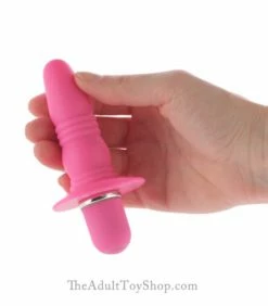 Booty Buzz Anal Vibrator -Adult Toy Sales Store bootybuzz1