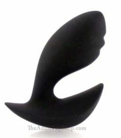 Booty Call Small Anal Plug -Adult Toy Sales Store bootycallsmallanal1 1