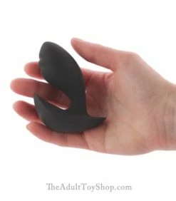 Booty Call Small Anal Plug -Adult Toy Sales Store bootycallsmallanal4