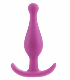 Booty Rocker Small Butt Plug -Adult Toy Sales Store bootyrockerpink