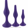 Booty Call Pegging Toys Set