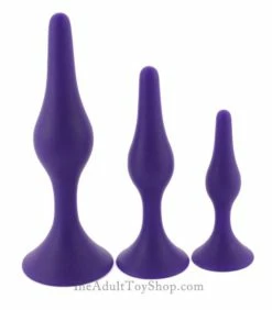Booty Call Pegging Toys Set
