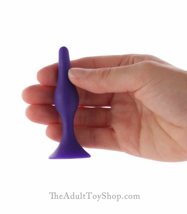 Booty Call Pegging Toys Set 3 Booty Call Pegging Toys Set - Image 3