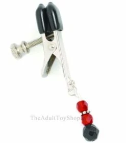 Broad Tip Clamps 3 Broad Tip Clamps -Adult Toy Sales Store borad2