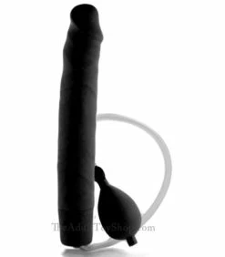 Big Boss -Adult Toy Sales Store boss black 1