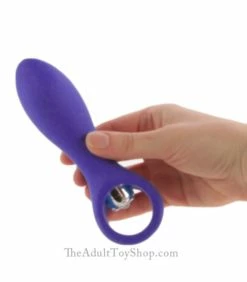 Booty Probe -Adult Toy Sales Store bp5