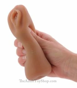 Beaded Pussy Stroker for Men -Adult Toy Sales Store bpp5