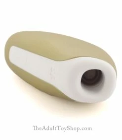 Breeze Satisfyer Clit Toy -Adult Toy Sales Store breeze2