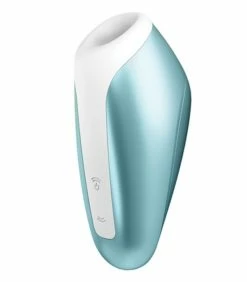 Breeze Satisfyer Clit Toy -Adult Toy Sales Store breezeblue 1