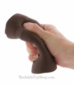 Brianna Vibrating Pocket Vagina -Adult Toy Sales Store bri1