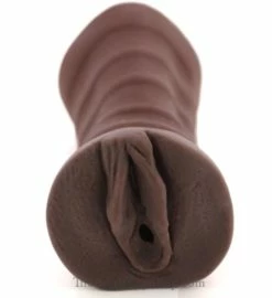 Brianna Vibrating Pocket Vagina