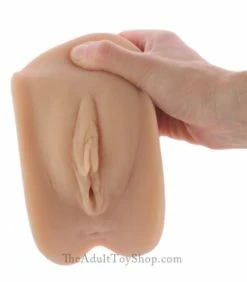 Briana's Life Like Pocket Vagina & Ass -Adult Toy Sales Store briana1