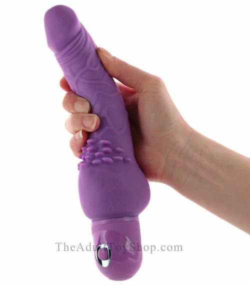 Bending Studs Flexible Vibrator 7 Bending Studs Flexible Vibrator - Image 7