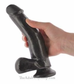 Basic Suction Cup Dildo 15 Basic Suction Cup Dildo -Adult Toy Sales Store bsd5